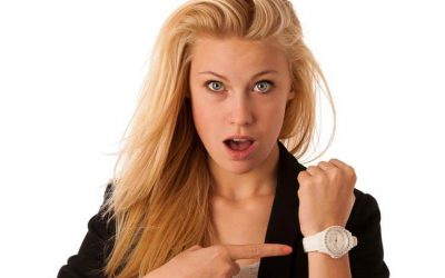 Good Boundaries: What’s Your Hurry?